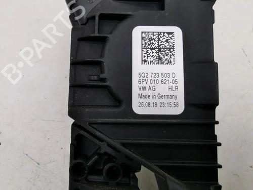 Pedal VW T-ROC (A11, D11) 1.0 TSI | BP36350686I4 - Image 6