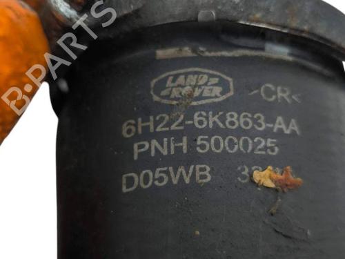 Pipe LAND ROVER RANGE ROVER SPORT I (L320) 2.7 D 4x4 | BP28894754M125 