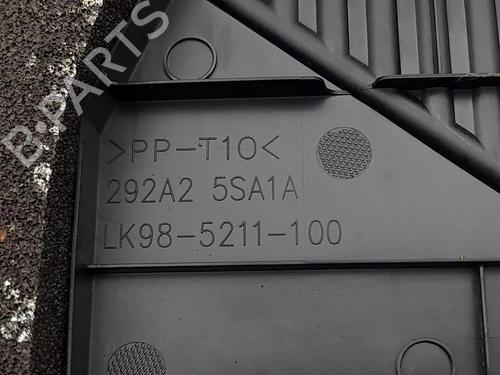Upper protection NISSAN LEAF (ZE1) Electric | BP33914371M93 - Image 10