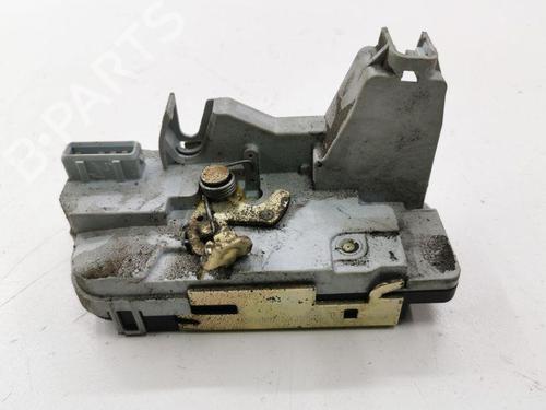 Used Rear right lock PEUGEOT 307 SW (3H) 2.0 HDI 90 (90 hp) 28889188