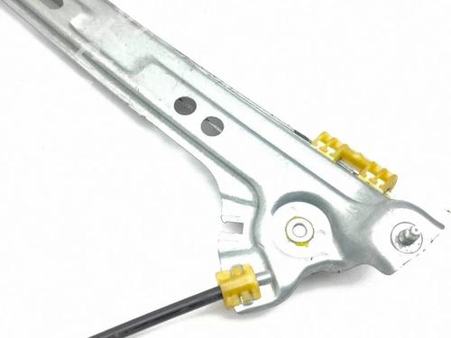 Front left window mechanism RENAULT MEGANE IV Hatchback (B9A/M/N_) 1.2 TCe 130 (B9MR) | BP38243387C22 - Image 6
