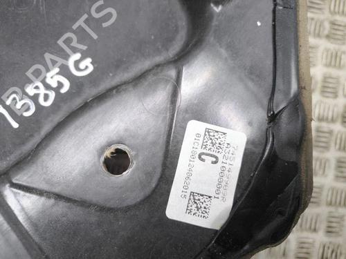 Andre RENAULT MEGANE IV Hatchback (B9A/M/N_) 1.2 TCe 130 (B9MR) | BP38228027O1 - Image 11