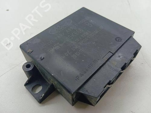 Electronic module FORD FOCUS II (DA_, HCP, DP) 1.8 TDCi | BP36197672M83 - Image 2