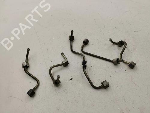 Pipe OPEL ANTARA A (L07) 2.2 CDTi | BP33911016M125 - Image 6