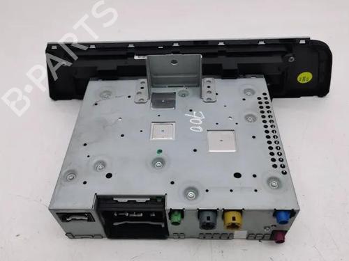 Electronic module AUDI A7 Sportback (4GA, 4GF) 3.0 TDI | BP28855212M83
