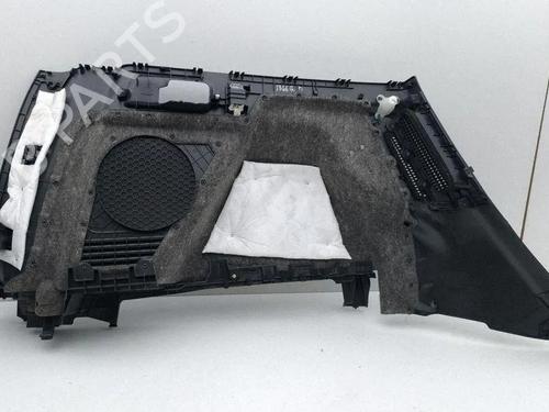 Boot lining HONDA CR-V V (RW_, RT_) 2.0 E-CVT HYBRID AWD (RT6) | BP37403483I3 - Image 9
