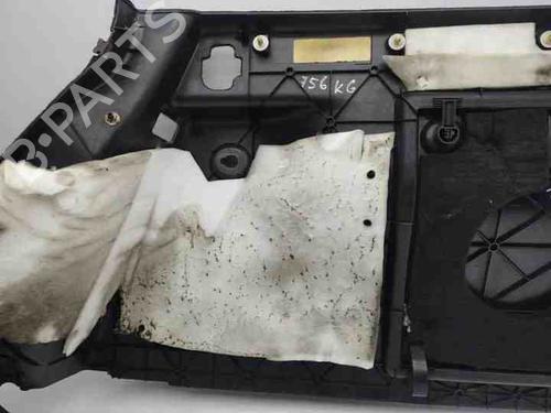 Boot lining MERCEDES-BENZ M-CLASS (W164) ML 280 CDI 4-matic (164.120) | BP28859294I3 