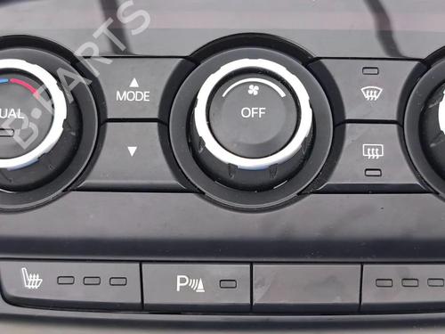 Electronic module MAZDA 6 Estate (GJ, GL) 2.2 D | BP36328444M83 - Image 9