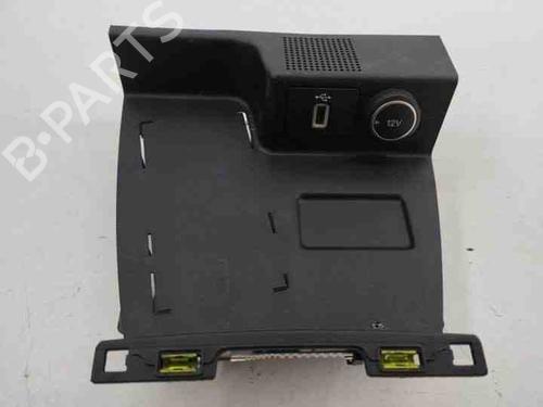 Used Electronic module FORD FOCUS IV (HN) 1.0 EcoBoost (125 hp) 28855657