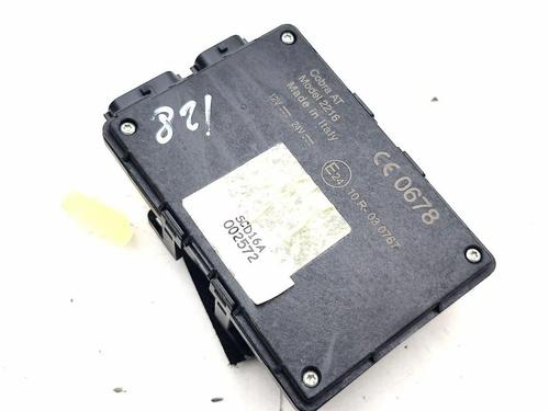 Electronic module AUDI A6 C7 Avant (4G5, 4GD) 3.0 TDI quattro | BP36199721M83 - Image 2