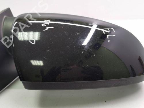 Right mirror HYUNDAI TUCSON (TL, TLE) 1.7 CRDi | BP28894989C27 