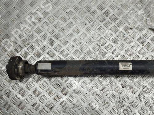 Driveshaft MASERATI QUATTROPORTE VI 3.0 S | BP28854167M37 