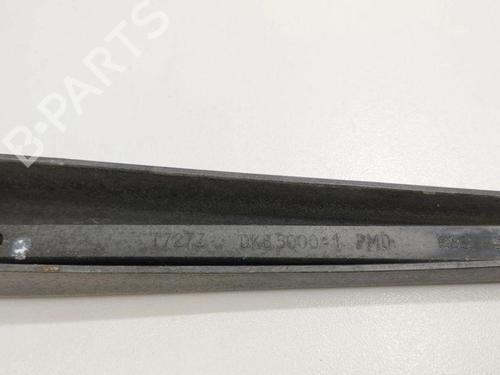 Front wipers mechanism LAND ROVER RANGE ROVER SPORT I (L320) 2.7 D 4x4 | BP28875780C83 