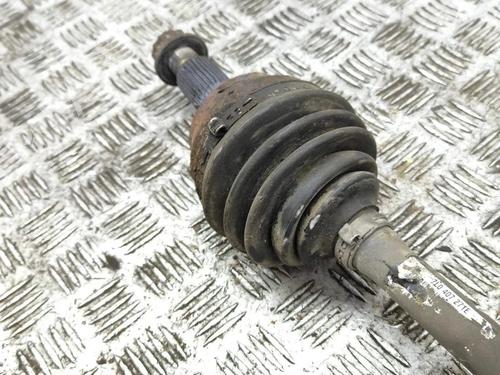 Right front driveshaft AUDI Q7 (4LB) 3.0 TDI quattro | BP36080105M39  - Image 5