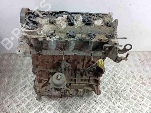 Motor VOLVO V50 (545) 2.0 D (136 hp) 28841998