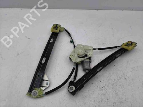 Front left window mechanism AUDI A1 Sportback (8XA, 8XF) 1.0 TFSI | BP28900880C22 