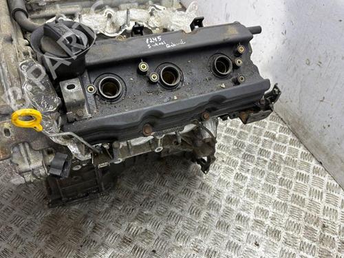 Engine NISSAN 350Z Coupe (Z33) 3.5 (AAZ33) | BP29054372M1 