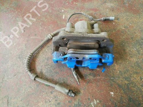 Left front brake caliper BMW 1 (F20) 118 d | BP36205635M105 - Image 2