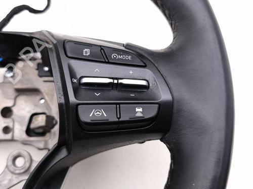 Steering wheel HYUNDAI KONA (OS, OSE, OSI) EV | BP29976057C49