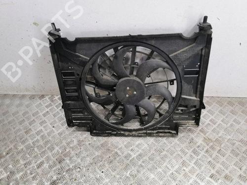 Used Radiator fan Radiator fan 38250277 38250277