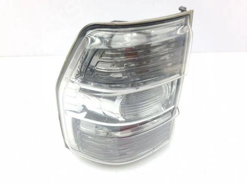 Used Left taillight Left taillight MITSUBISHI PAJERO IV (V8_W, V9_W) 3.2 DI-D (V88W, V98W) (160 hp) 28881438 28881438