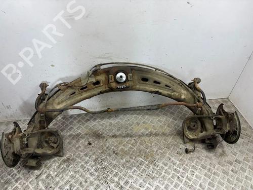 Used Rear axle Rear axle 33667931 33667931