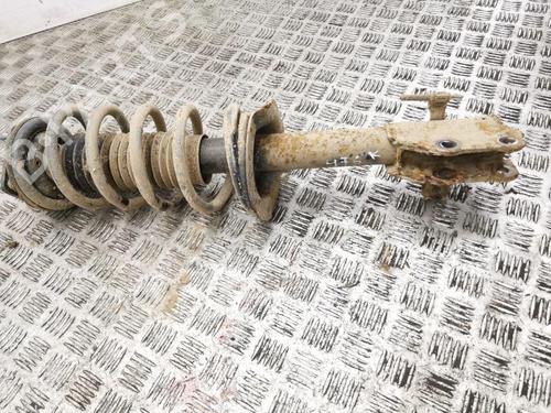 Left front shock absorber MAZDA CX-7 (ER) 2.2 MZR-CD AWD (ER10A) | BP33911839M16 - Image 5