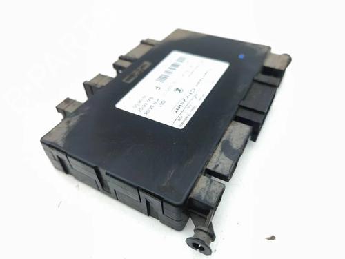 Control unit MERCEDES-BENZ C-CLASS (W203) C 320 CDI (203.020) | BP38501224M11 - Image 2