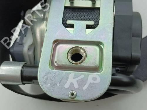 Front left seatbelt MERCEDES-BENZ C-CLASS (W204) C 220 CDI (204.008) | BP28890823I26 - Image 6