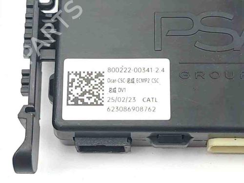 Módulo eletrónico JEEP AVENGER (J2) Electric | BP28881948M83 