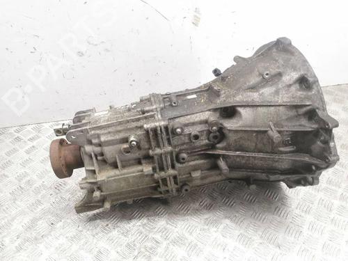 Gearbox JAGUAR XE (X760) 2.0 D | BP29047551M3 - Image 2