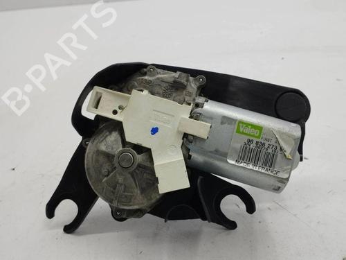 Rear wiper motor CITROËN DS3 (SA_) 1.6 HDi 90 | BP28877055M102 