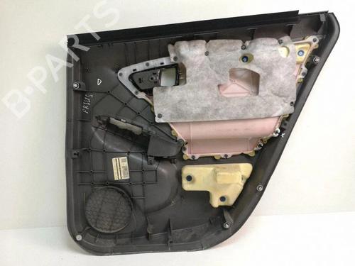 Rear left panel TOYOTA PRIUS PLUS (_W4_) 1.8 Hybrid (ZVW40W, ZVW41W) | BP38249527C60  - Image 5