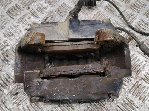 Left front brake caliper MERCEDES-BENZ S-CLASS (W220, V220) S 400 CDI (220.028, 220.128) | BP28887560M105 