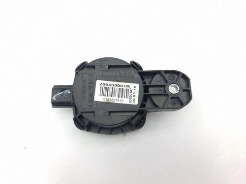 Control unit RENAULT MEGANE IV Hatchback (B9A/M/N_) 1.2 TCe 130 (B9MR) | BP38243424M11 - Image 4