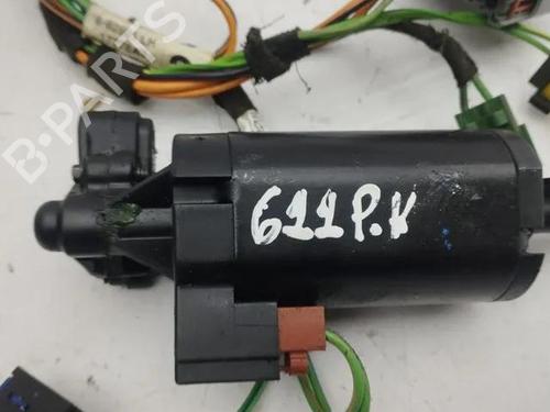 Electronic module CHRYSLER VOYAGER II (ES) 2.5 TD | BP28852204M83