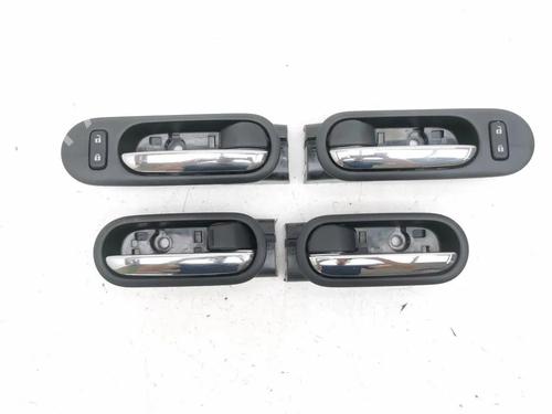 Used Front left interior door handle Front left interior door handle 38495858 38495858