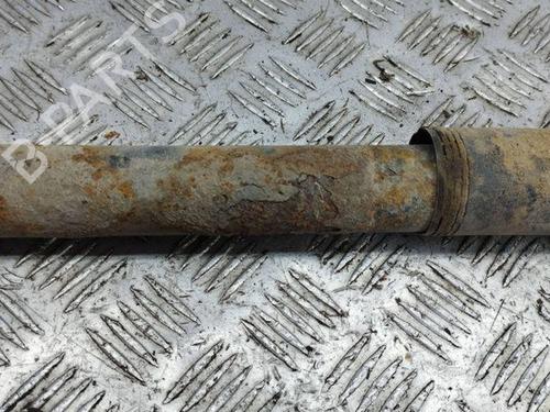 Left rear shock absorber MERCEDES-BENZ CLK (C208) CLK 200 Kompressor (208.345) | BP28844523M18 