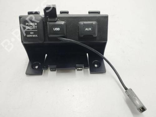 Used Electronic module Electronic module 33227180 33227180