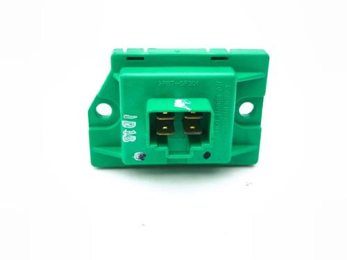 Heater resistor KIA OPTIMA (FSGDS6B) 1.7 CRDi | BP33666083M108  - Image 6