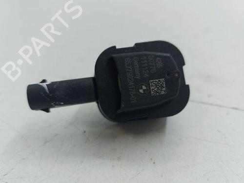 Elektronisk sensor BMW 5 (F10) 530 d (258 hp) 28854022