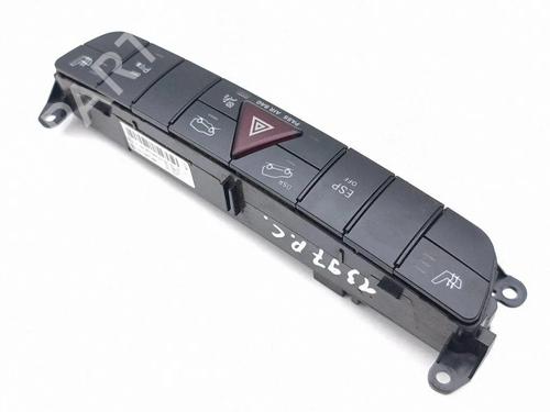 Switch MERCEDES-BENZ M-CLASS (W164) ML 320 CDI 4-matic (164.122) | BP37445953I30 - Image 4