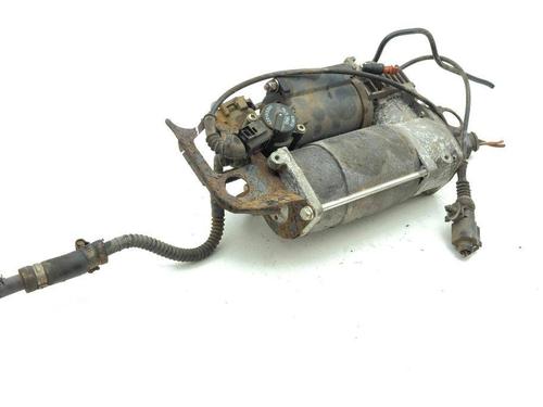 Suspension compressor AUDI Q7 (4MB, 4MG, 4MQ) 45 TDI quattro | BP28875569M103 