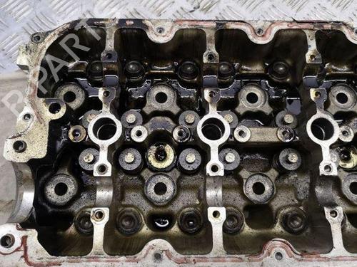 Cylinder head MAZDA CX-7 (ER) 2.2 MZR-CD AWD (ER10A) | BP28848919M5 