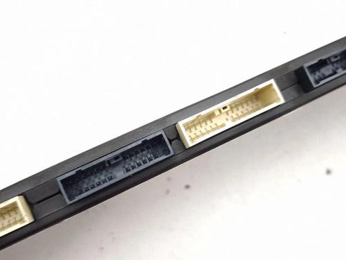 Control unit BMW i4 (G26) eDrive35 | BP38038304M11 - Image 5