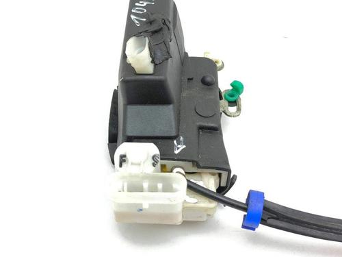 Front left lock MASERATI QUATTROPORTE V 4.2 | BP28903866C98 