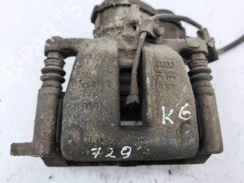 Left rear brake caliper AUDI A6 C7 (4G2, 4GC) 1.8 TFSI | BP36330968M107 - Image 6