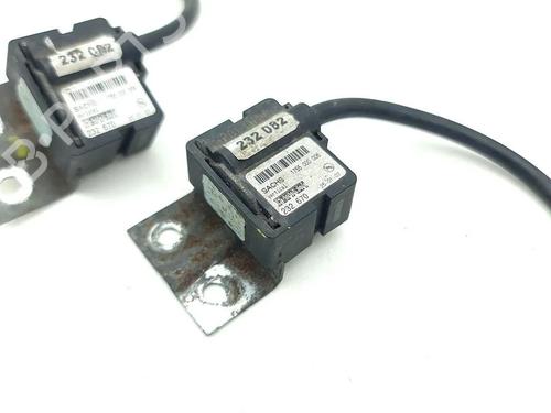 Electronic module MASERATI QUATTROPORTE V 4.2 | BP28878280M83 - Image 11