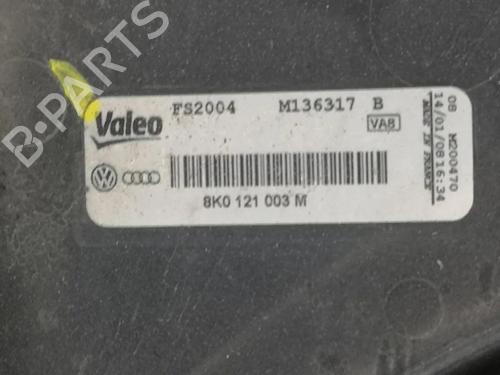 Radiator fan AUDI A4 B8 (8K2) 2.0 TDI | BP33921367M35 - Image 11