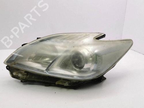 Used Left headlight Left headlight 38249102 38249102